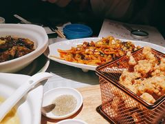 -渝信川菜(西单店)