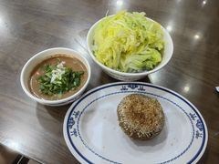 -老爆肚满五香烧牛羊肉