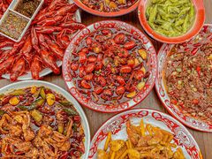 -李叔叔虾蟹大排档(青羊店)