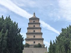 -大慈恩寺(大雁塔)