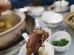 -名善山珍·野生菌汤锅(文殊院店)