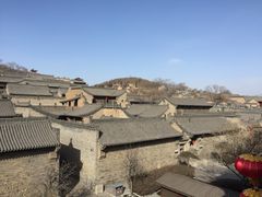 -山西王家大院