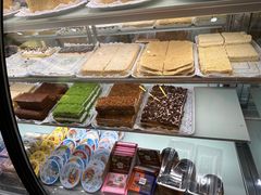 -玛尔哈巴·塔塔尔糕点(华侨小区店)