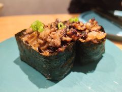 -晴季寿司(活力城店)