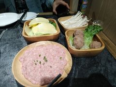 -许府牛火锅(信义坊总店)