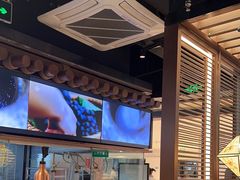 -云海肴·汽锅鸡·云南代表菜(曲江大悦城店)