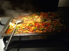 -探鱼·鲜青椒爽麻烤鱼(广州南沙万达广场店)