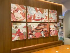 -奈雪的茶(石厦时代广场店)