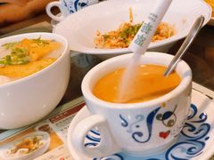 -翠华餐厅(湾仔店)