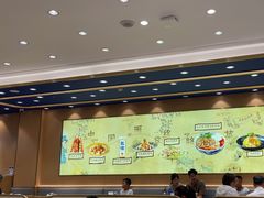 -西部马华清真兰州牛肉面·烧烤夜市(三里河店)