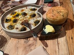-Restaurant Cuivre古铜法式餐厅