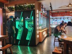 -东来土菜馆(民祥园路店)