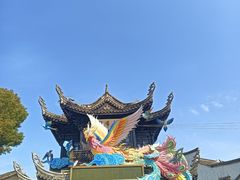 -惠山古镇·寄畅园