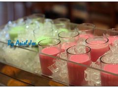 特色饮品-国宾酒店-花园咖啡自助餐厅(北营房中街店)