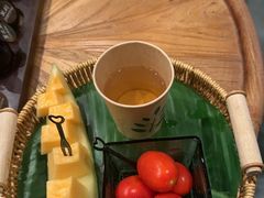-森SPA·泰式按摩·精油Massage(宝安中心店)