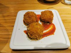 -Ufufu cafe(天神巷店)