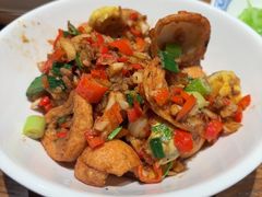 -八碗湘长沙市井菜(坡子街店)