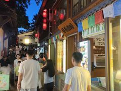 -小河直街历史文化街区