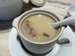 -汤城小厨•粤菜•靓汤(西直门凯德MALL店)