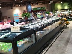 -哈尔信食品超市(哈尔滨王府井购物中心店)
