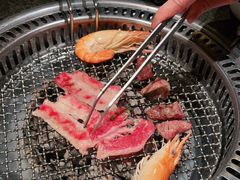 -上男·烧肉集市(五一广场店)