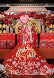 -蘭club婚礼策划