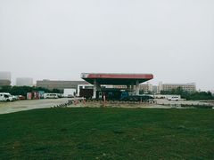 -珠海拱北口岸