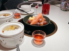 -川越泰火锅(吉利大厦店)