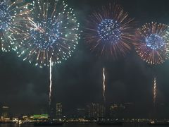 -秋水广场音乐喷泉