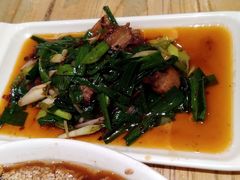 回锅肉-盘飧市(春熙路店)