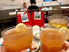 -刀板香·安徽菜(国购IFC店)