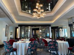 -上海总会SHANGHAICLUB(兴业太古汇店)