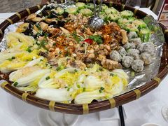 -顺德人家食府(黄金广场店)