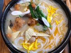 -双桥园·云南过桥米线(古城南门店)