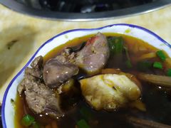 -石灰市毛记烧鸡公(解放碑店)