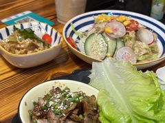 -葉家.焼鳥.居酒屋(惠利街店)