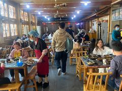 -张关合渣(航空大道店)