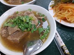 -万盛园炖肉馆(云峰店)