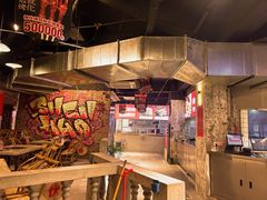 -神伙烧烤(江北黄泥塝店)