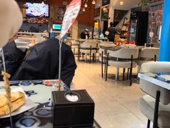 -撒拉花儿·新疆菜·清真(太阳宫店)