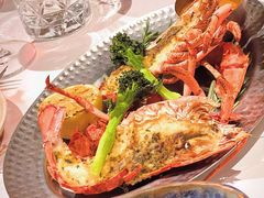 -Osteria Garden 生蚝花园餐厅(原进贤路店)