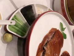 -大鸭梨烤鸭(石佛营店)