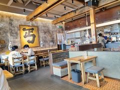 -北丐先生·野馄饨烧烤(泰达E街区店)