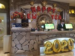 -新碧水留香新桑拿