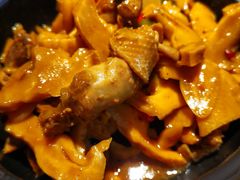 -稍可轩博物馆餐厅