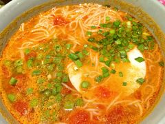 -长安记·大美陕菜(大族广场店)
