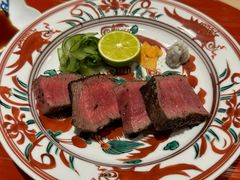 -肉屋·雪月花(名古屋)