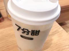 -7分甜(上海新天地广场店)