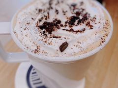 超级摩卡-Onirii Coffee(长乐路店)