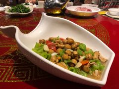 -福照楼汽锅鸡·云南菜(护国路店)